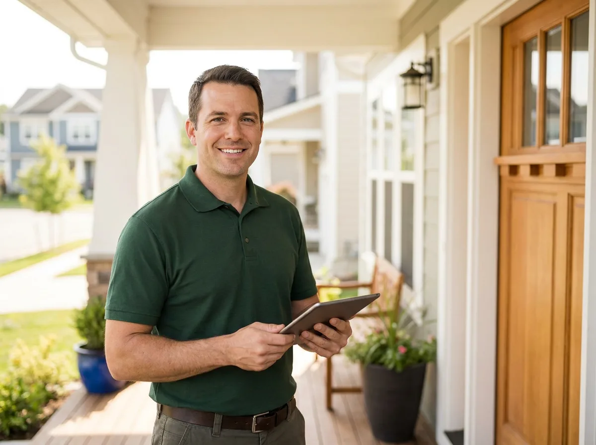 Pest control FAQs for Bath, ME